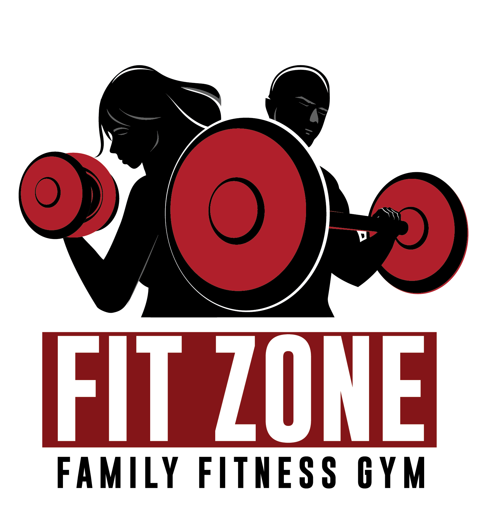 FIT ZONE GYM – A family fitness GYM